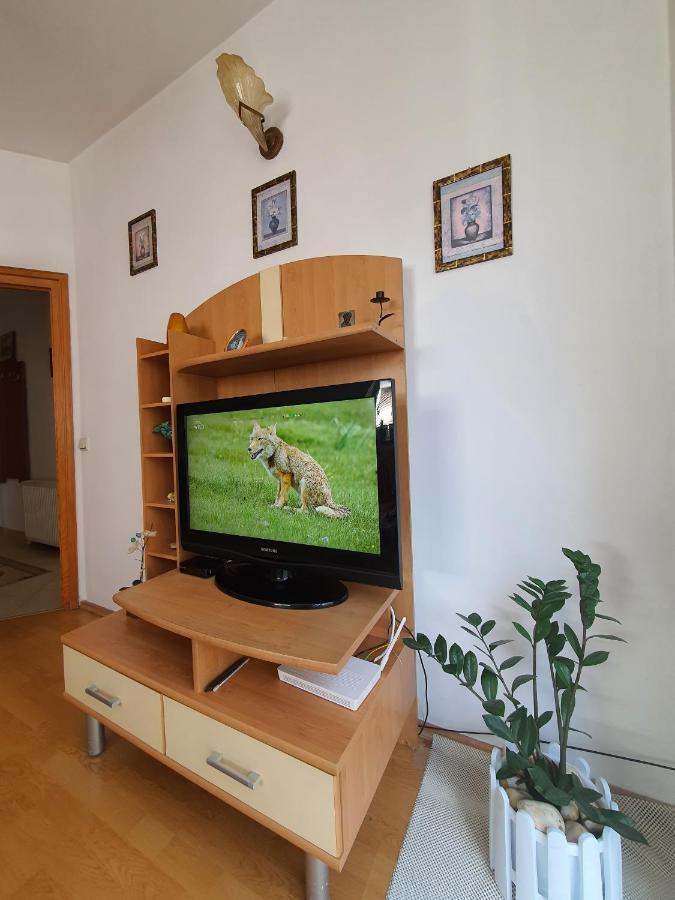 Zogu Apartments - City View Prishtinë Ngoại thất bức ảnh